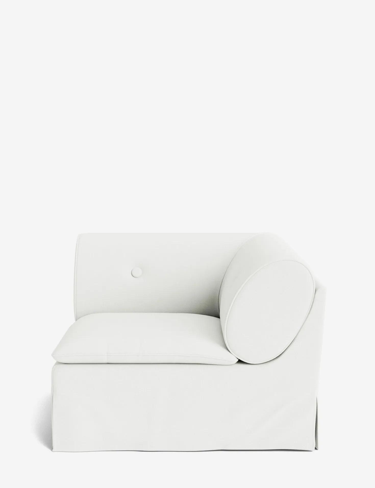 Trudy Modular Corner by Sarah Sherman Samuel