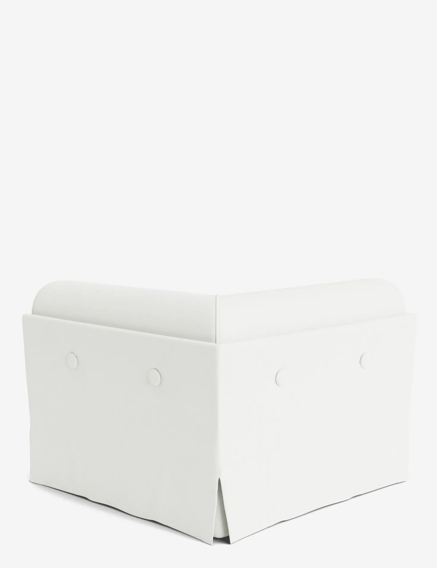 Trudy Modular Corner by Sarah Sherman Samuel