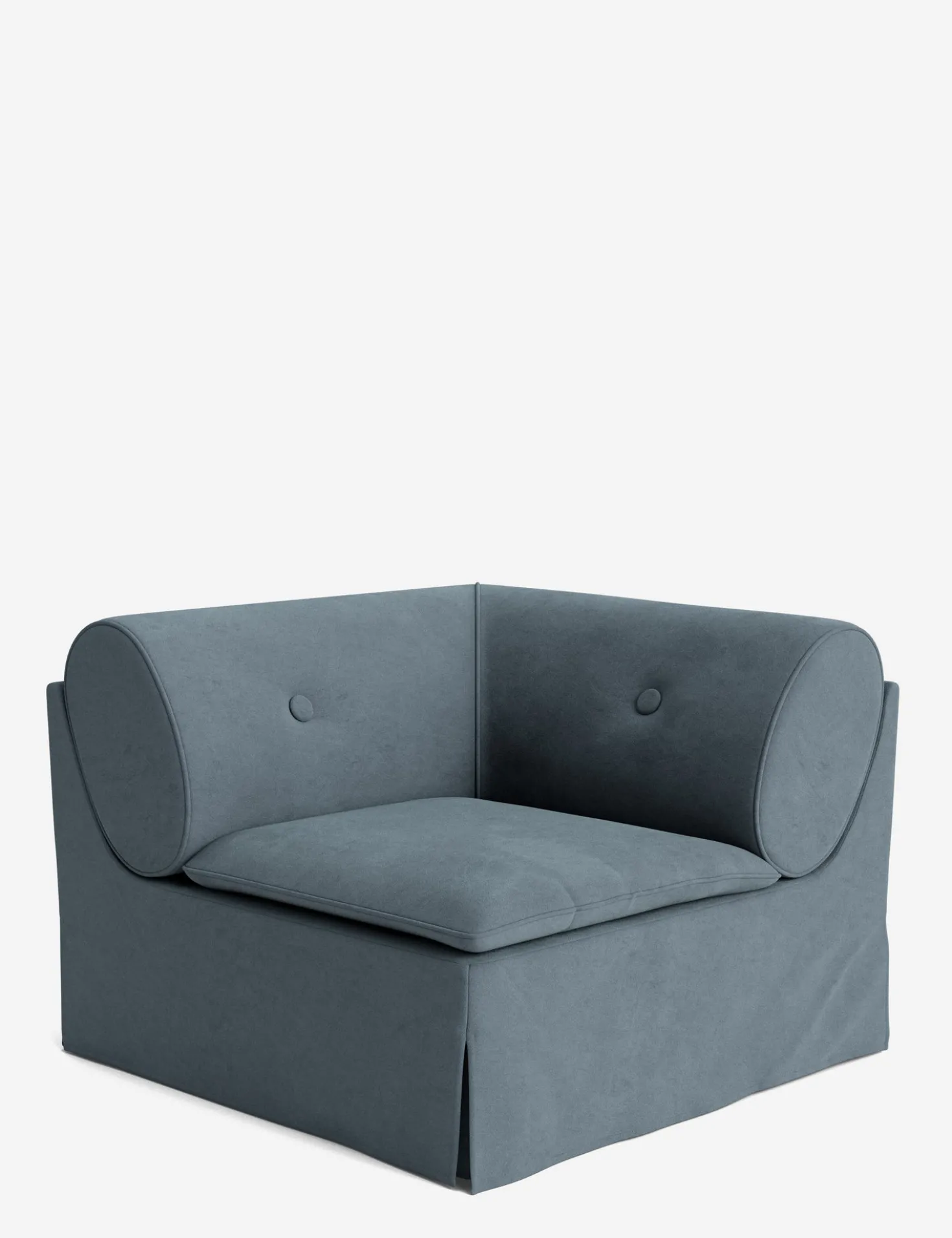 Trudy Modular Corner by Sarah Sherman Samuel