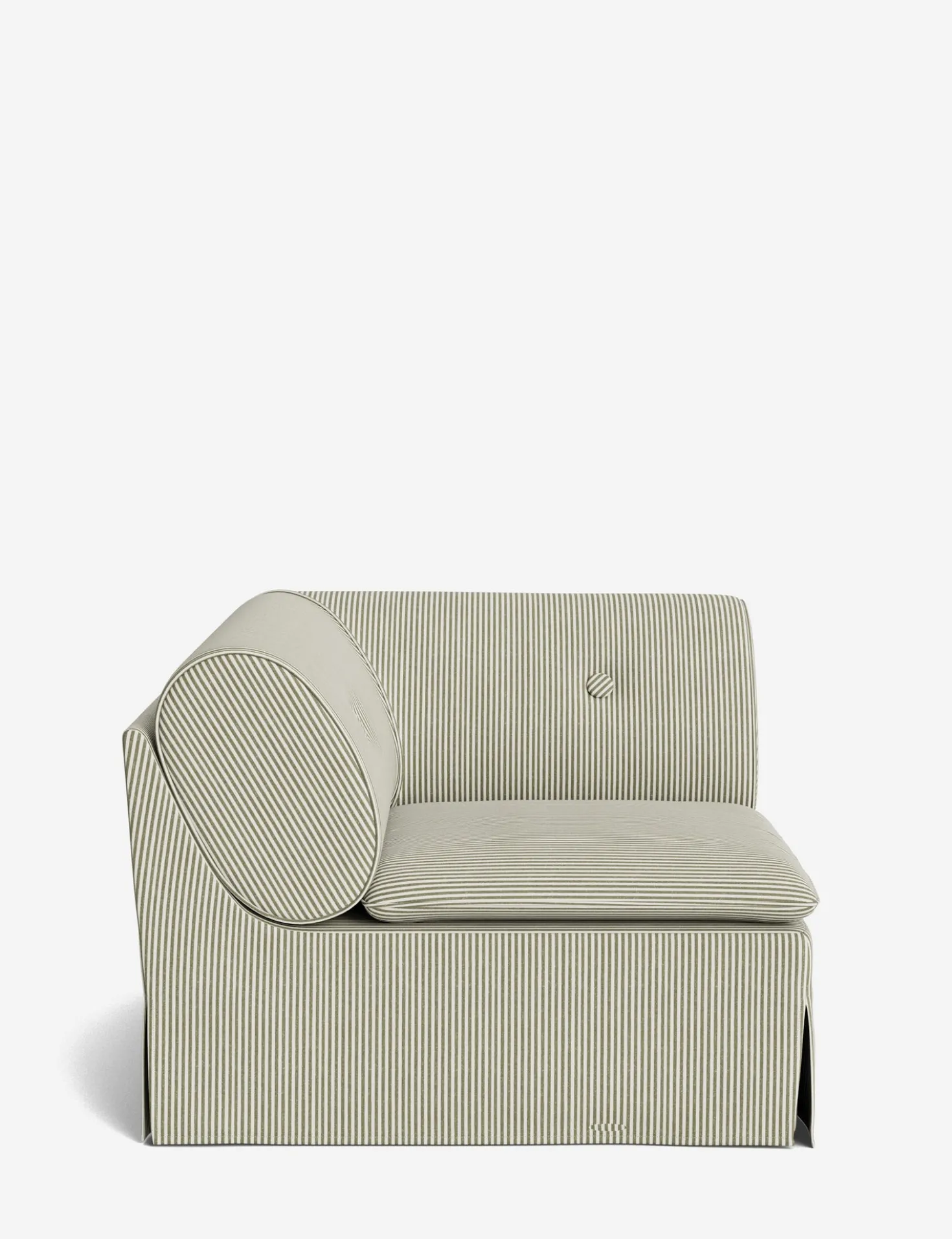 Trudy Modular Corner by Sarah Sherman Samuel