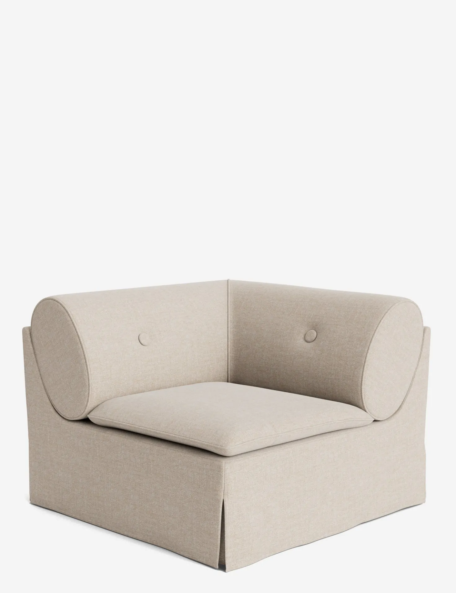 Trudy Modular Corner by Sarah Sherman Samuel