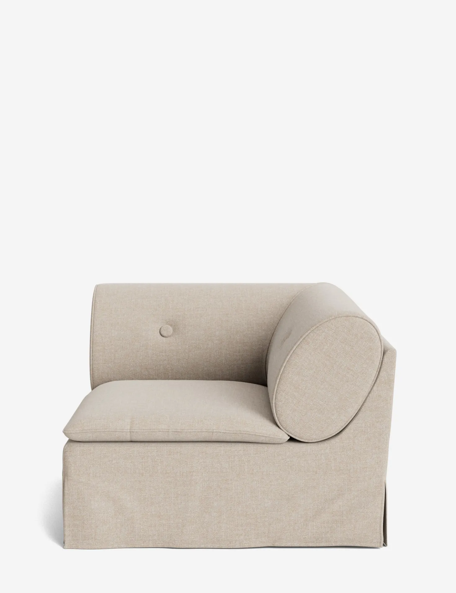 Trudy Modular Corner by Sarah Sherman Samuel