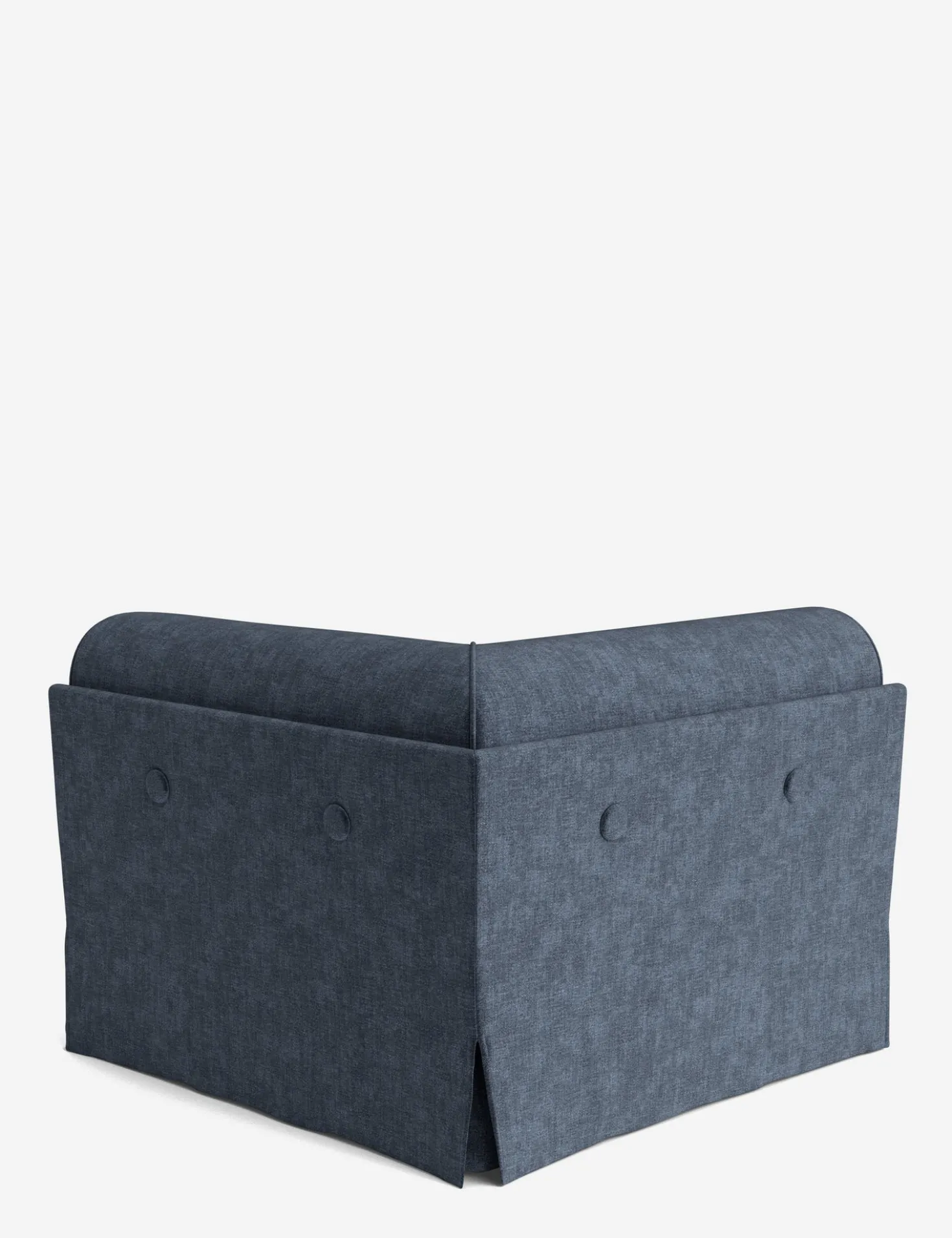 Trudy Modular Corner by Sarah Sherman Samuel