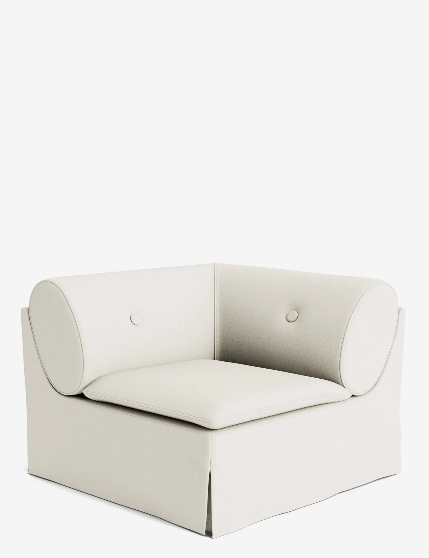 Trudy Modular Corner by Sarah Sherman Samuel