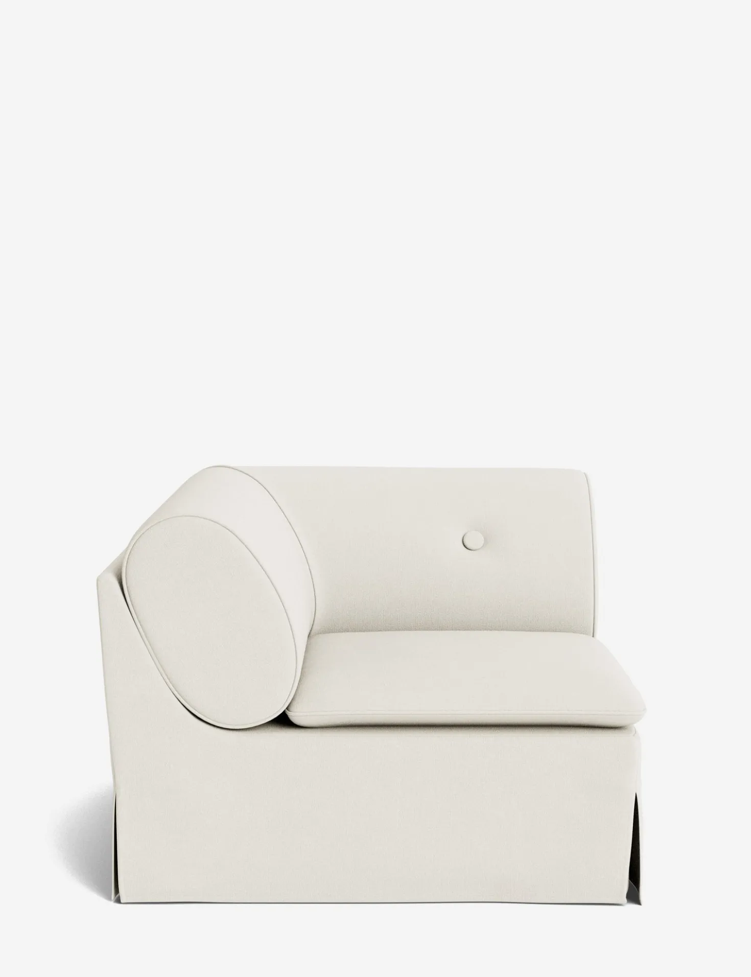 Trudy Modular Corner by Sarah Sherman Samuel