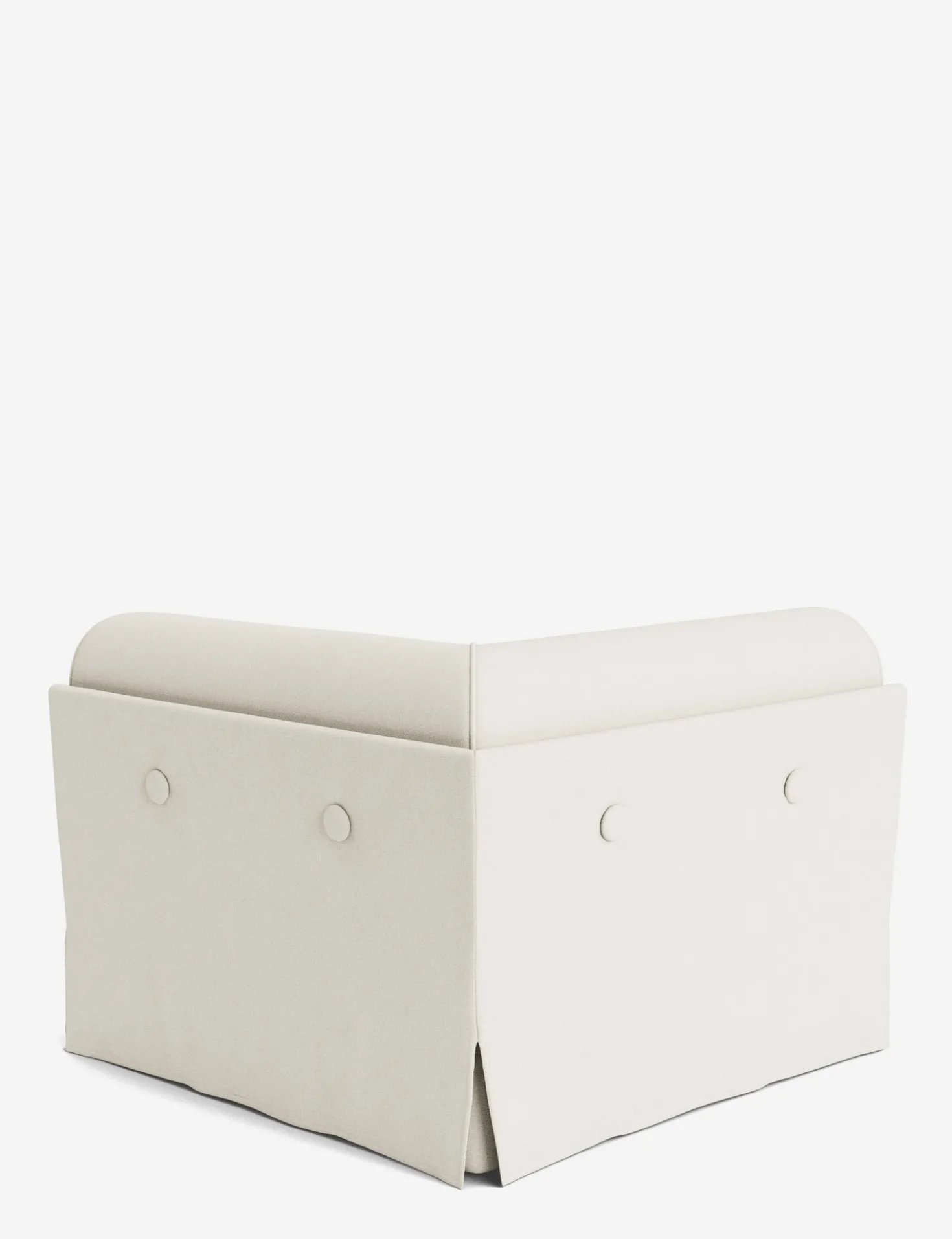 Trudy Modular Corner by Sarah Sherman Samuel
