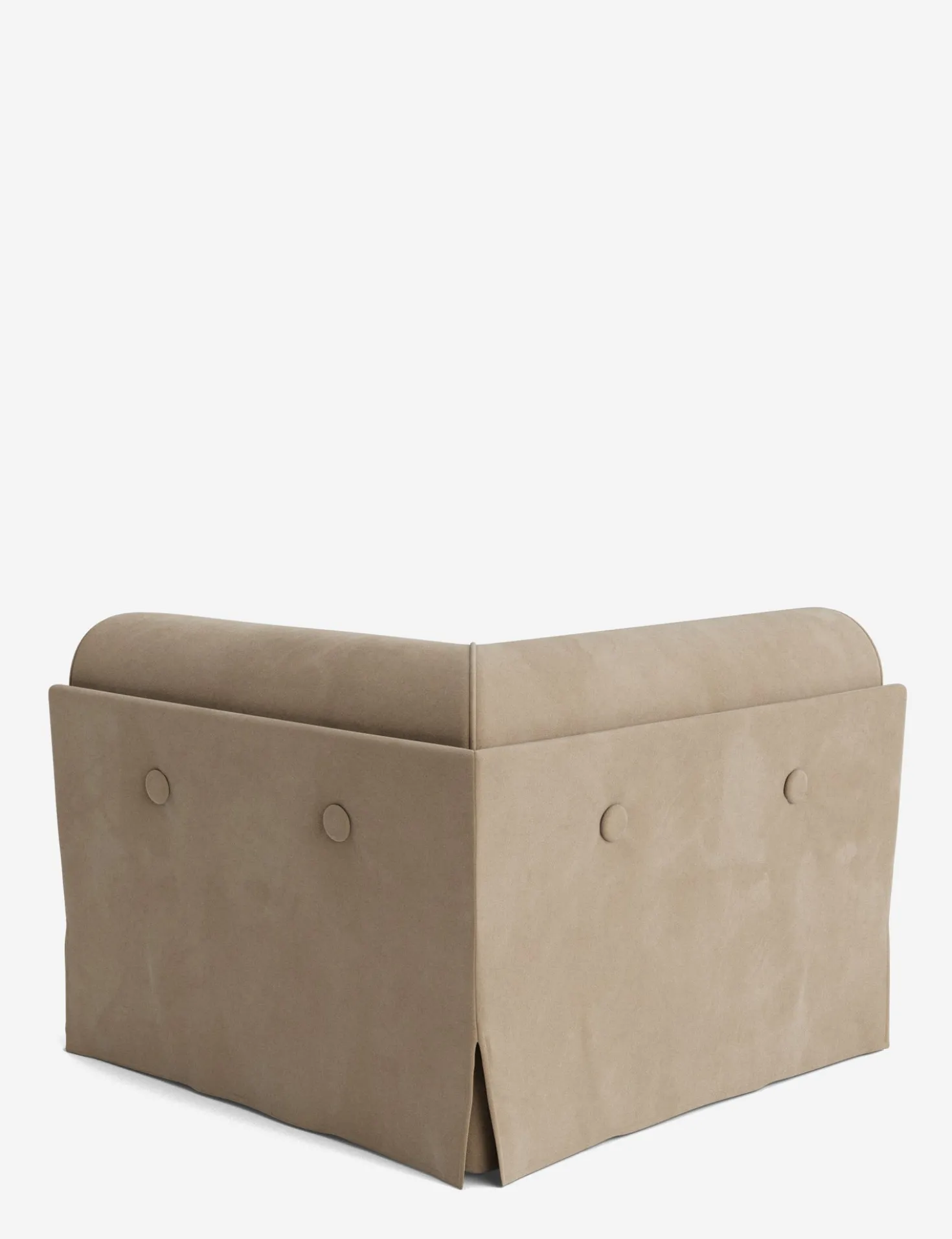 Trudy Modular Corner by Sarah Sherman Samuel