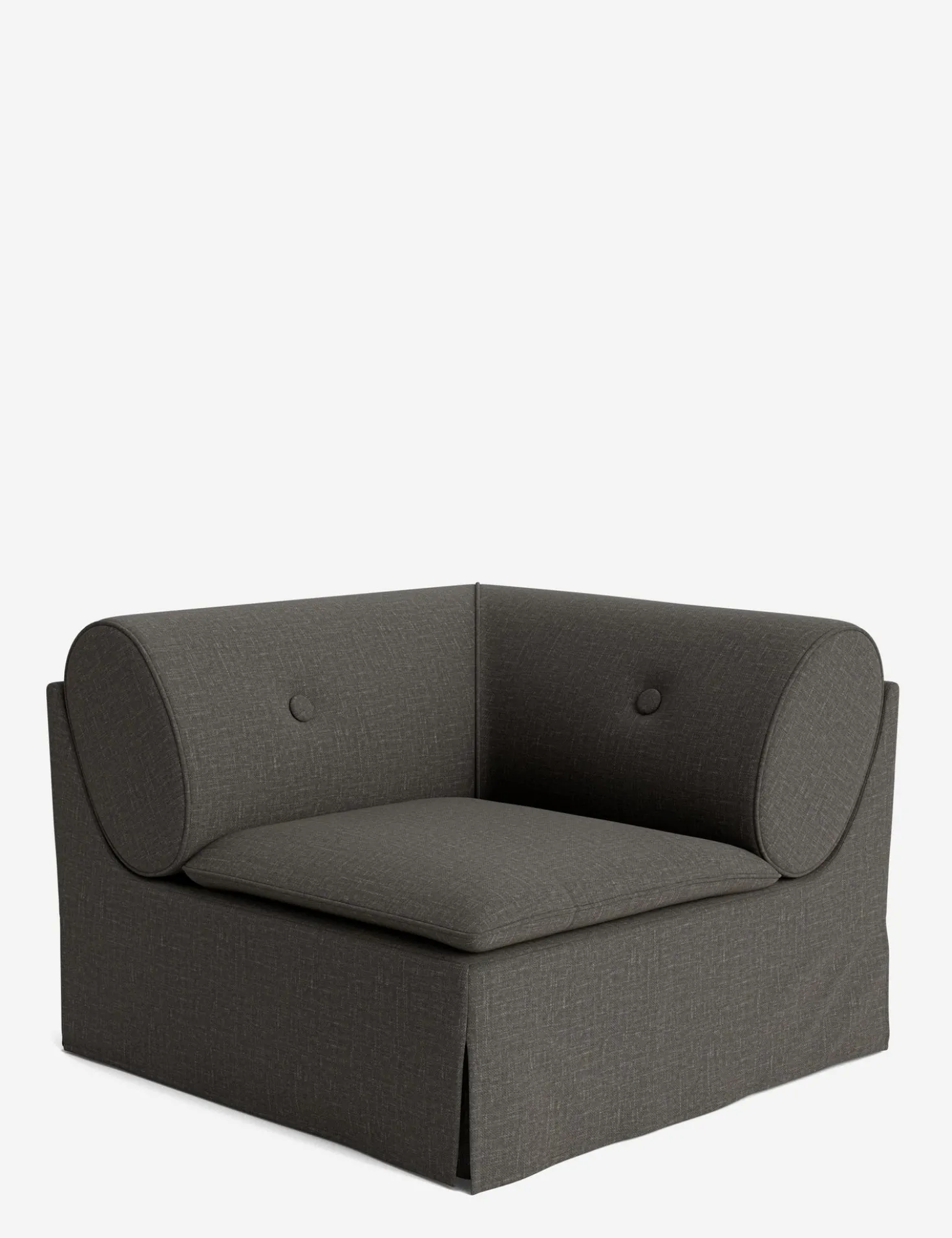 Trudy Modular Corner by Sarah Sherman Samuel