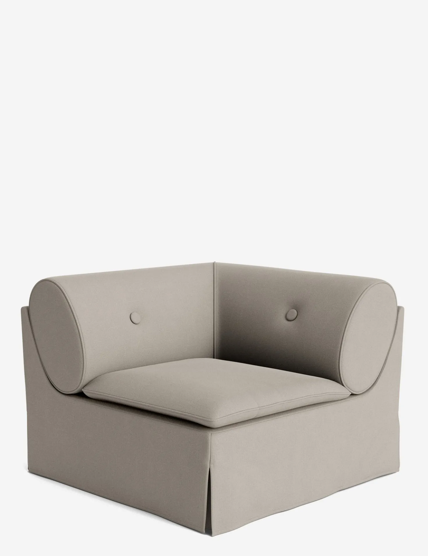 Trudy Modular Corner by Sarah Sherman Samuel