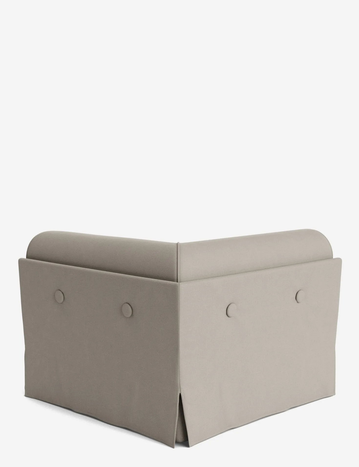 Trudy Modular Corner by Sarah Sherman Samuel