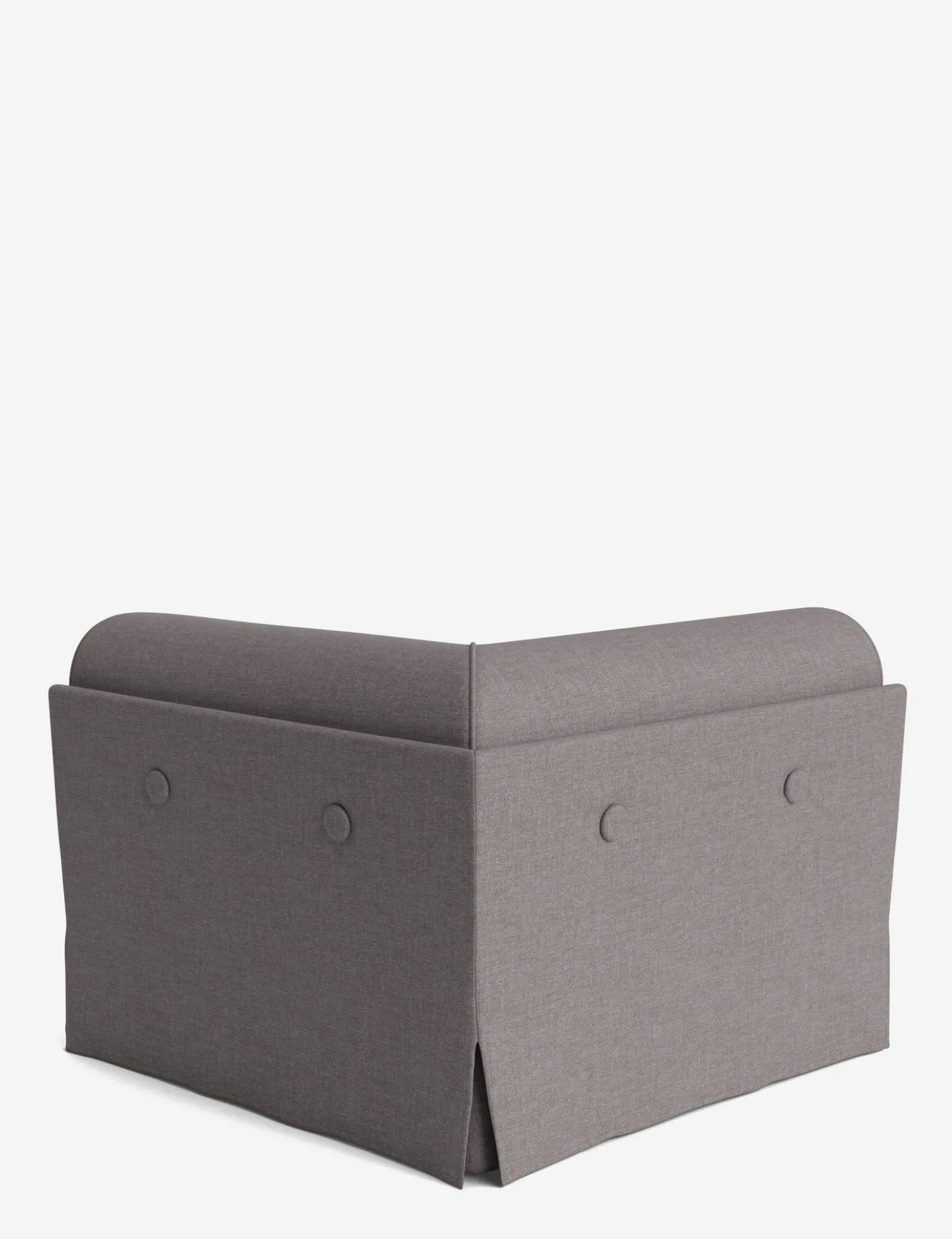 Trudy Modular Corner by Sarah Sherman Samuel
