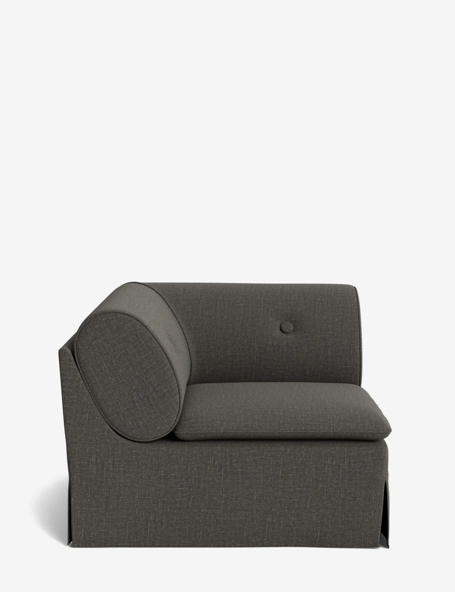 Trudy Modular Corner by Sarah Sherman Samuel