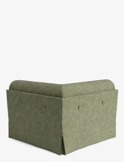 Trudy Modular Corner by Sarah Sherman Samuel