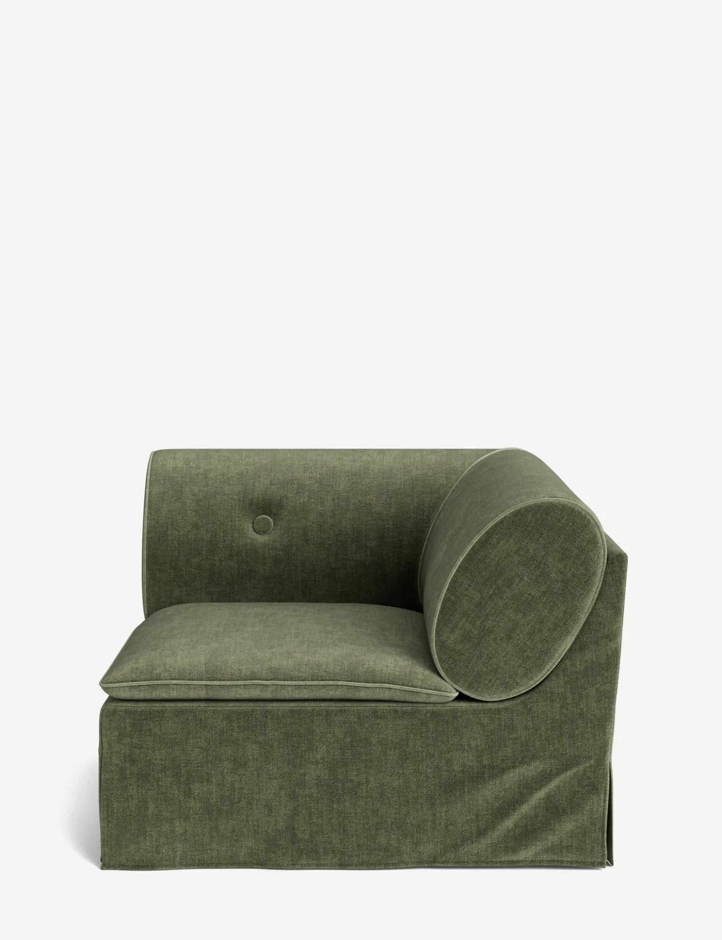Trudy Modular Corner by Sarah Sherman Samuel