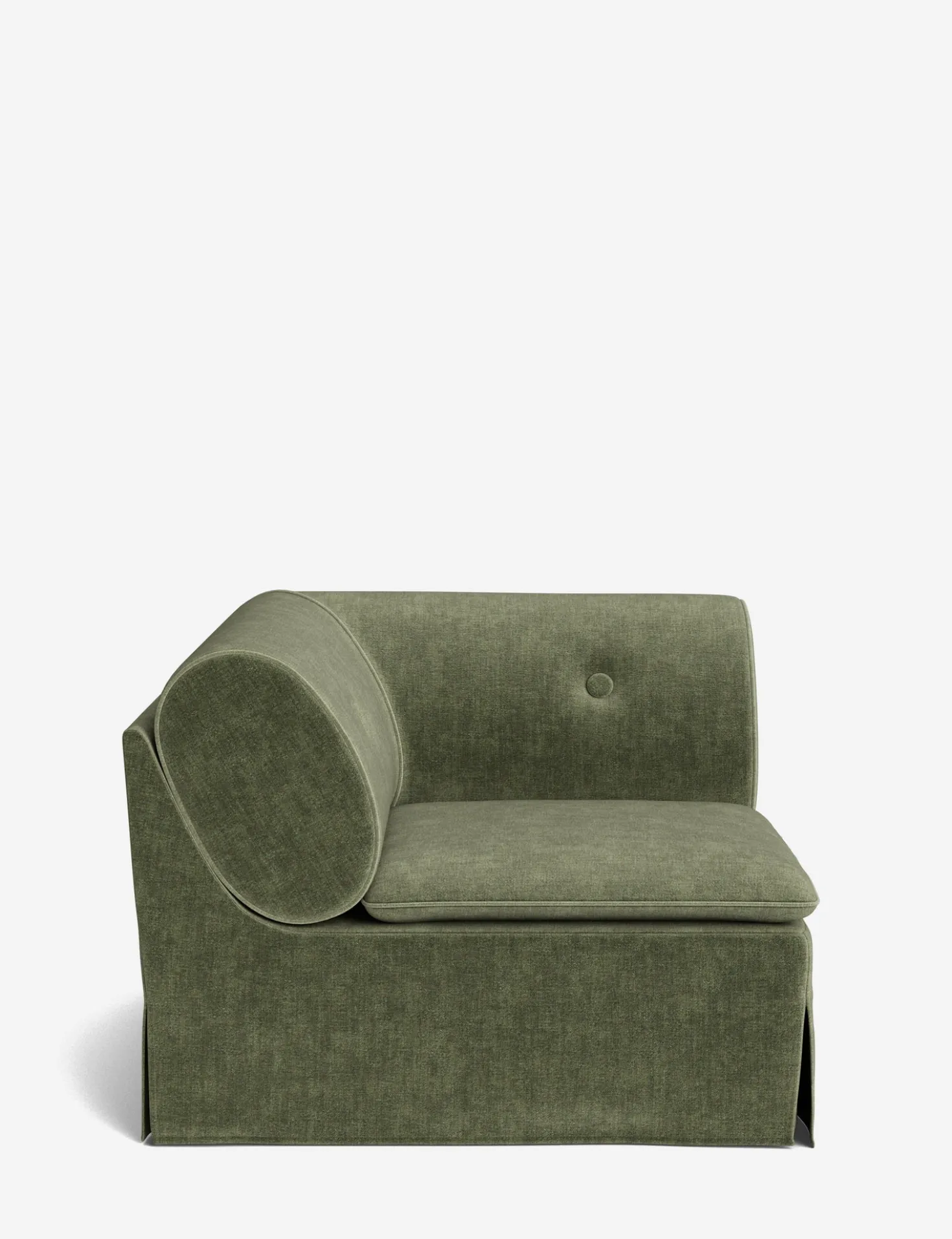 Trudy Modular Corner by Sarah Sherman Samuel
