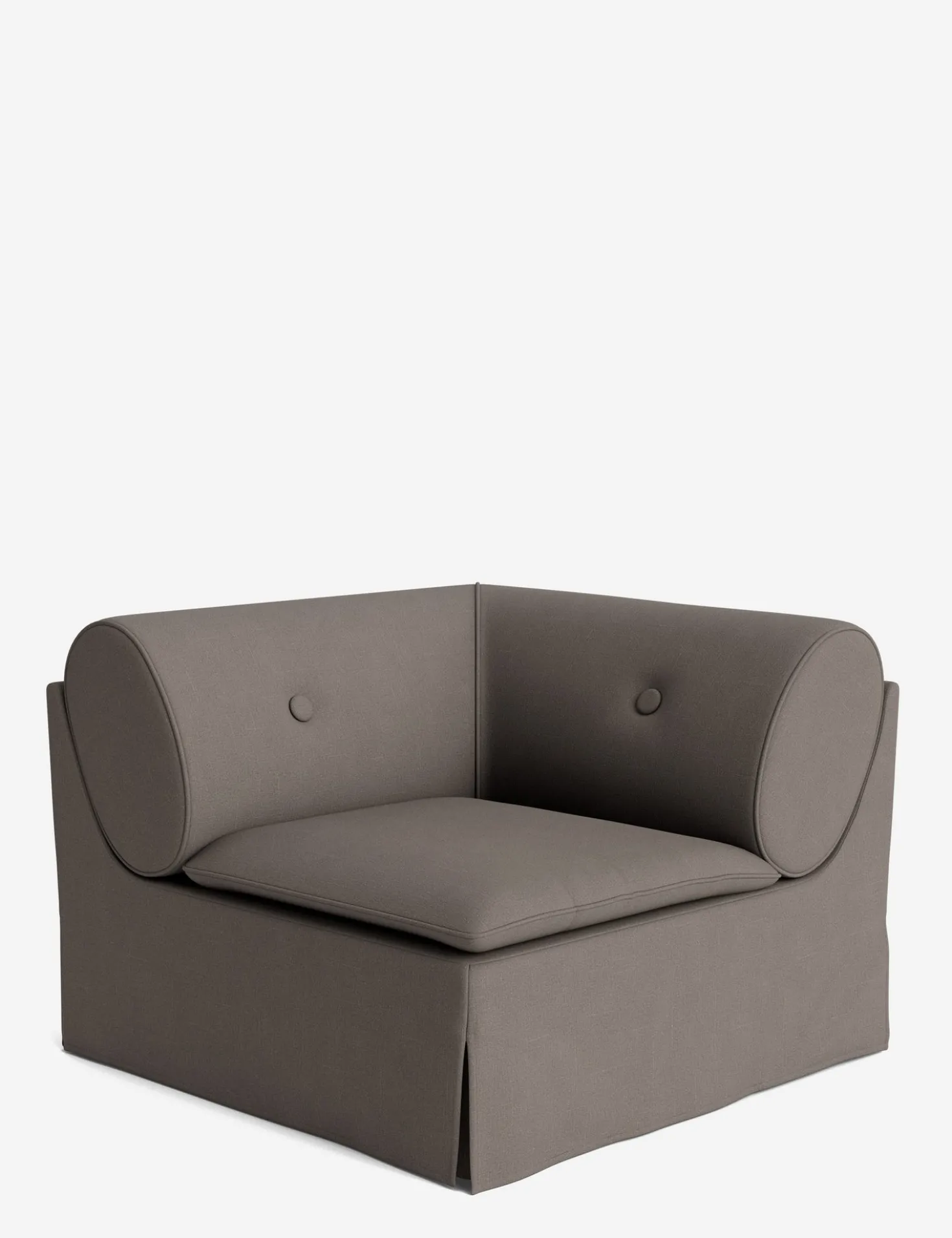 Trudy Modular Corner by Sarah Sherman Samuel