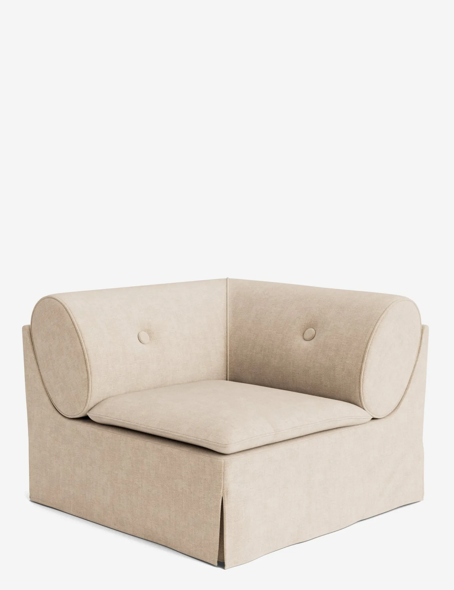 Trudy Modular Corner by Sarah Sherman Samuel