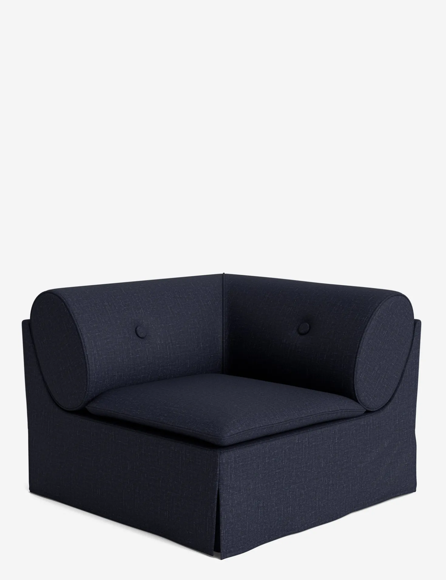 Trudy Modular Corner by Sarah Sherman Samuel