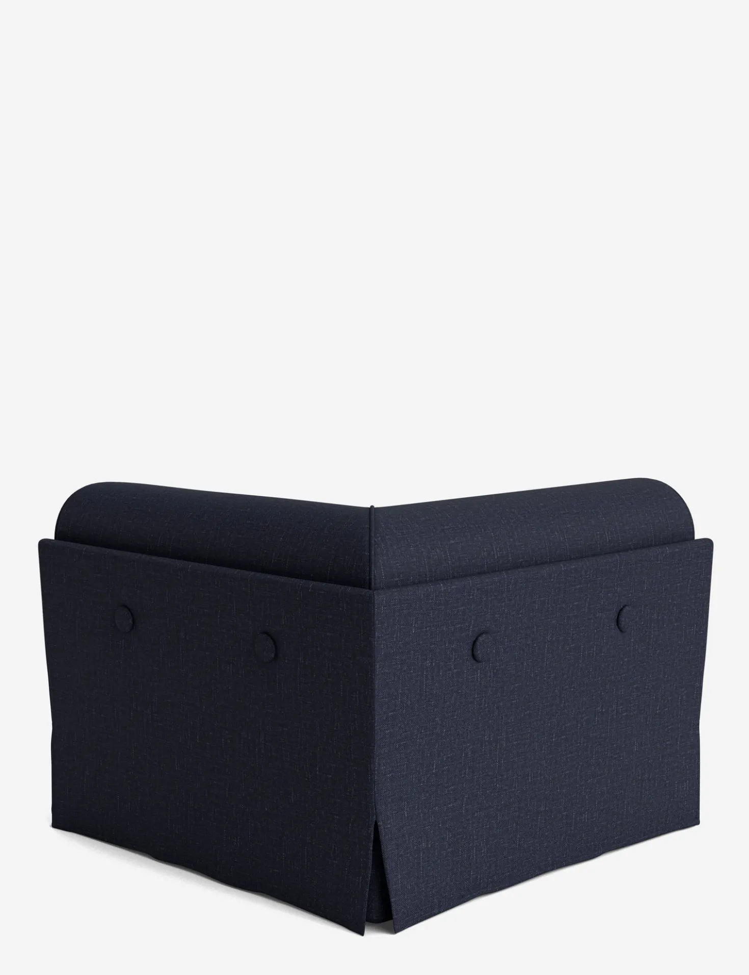 Trudy Modular Corner by Sarah Sherman Samuel