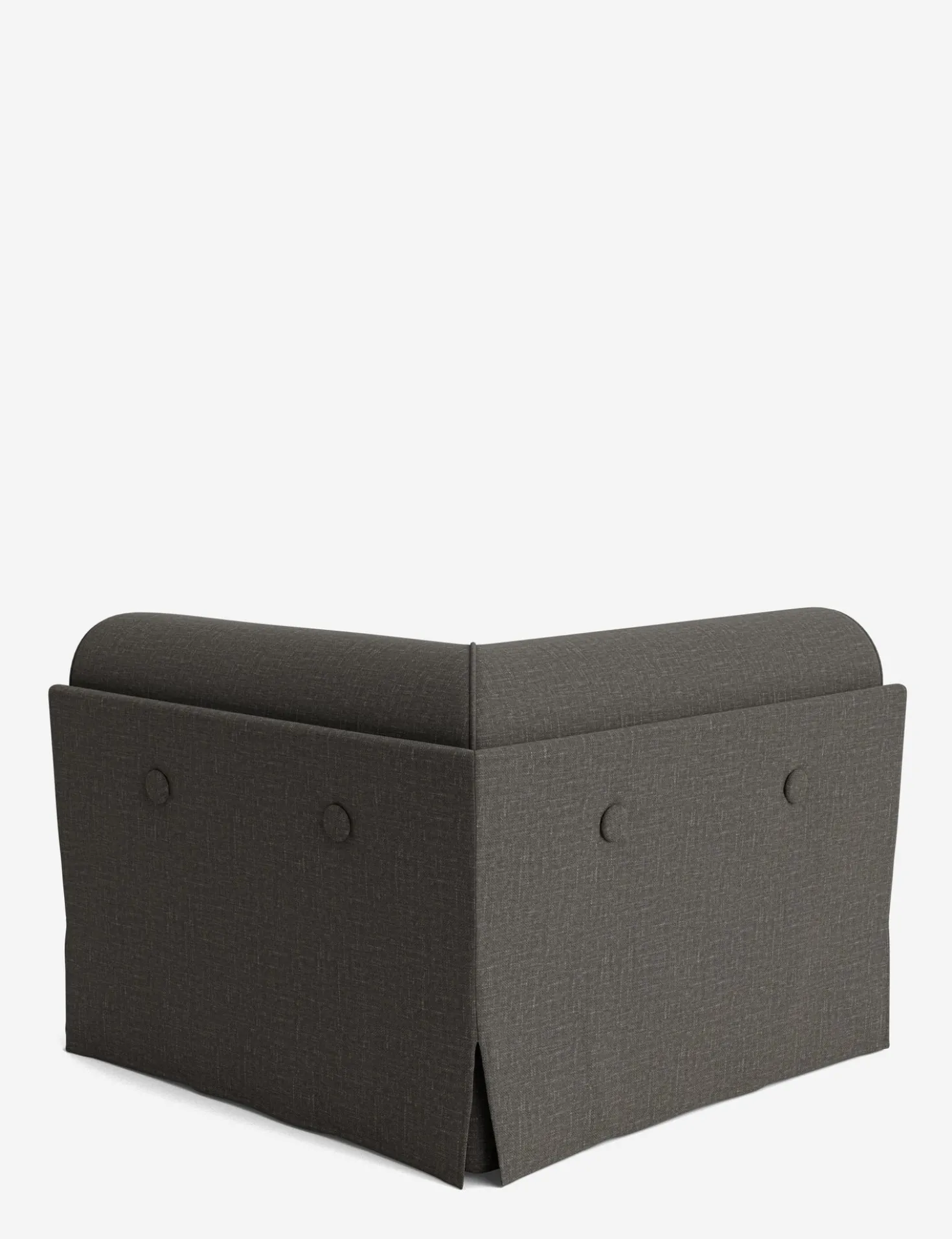 Trudy Modular Corner by Sarah Sherman Samuel