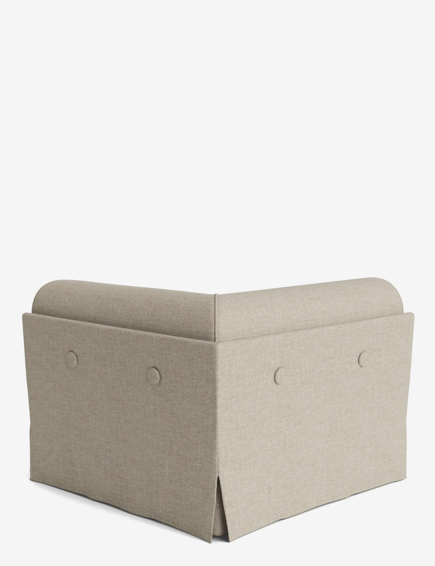 Trudy Modular Corner by Sarah Sherman Samuel