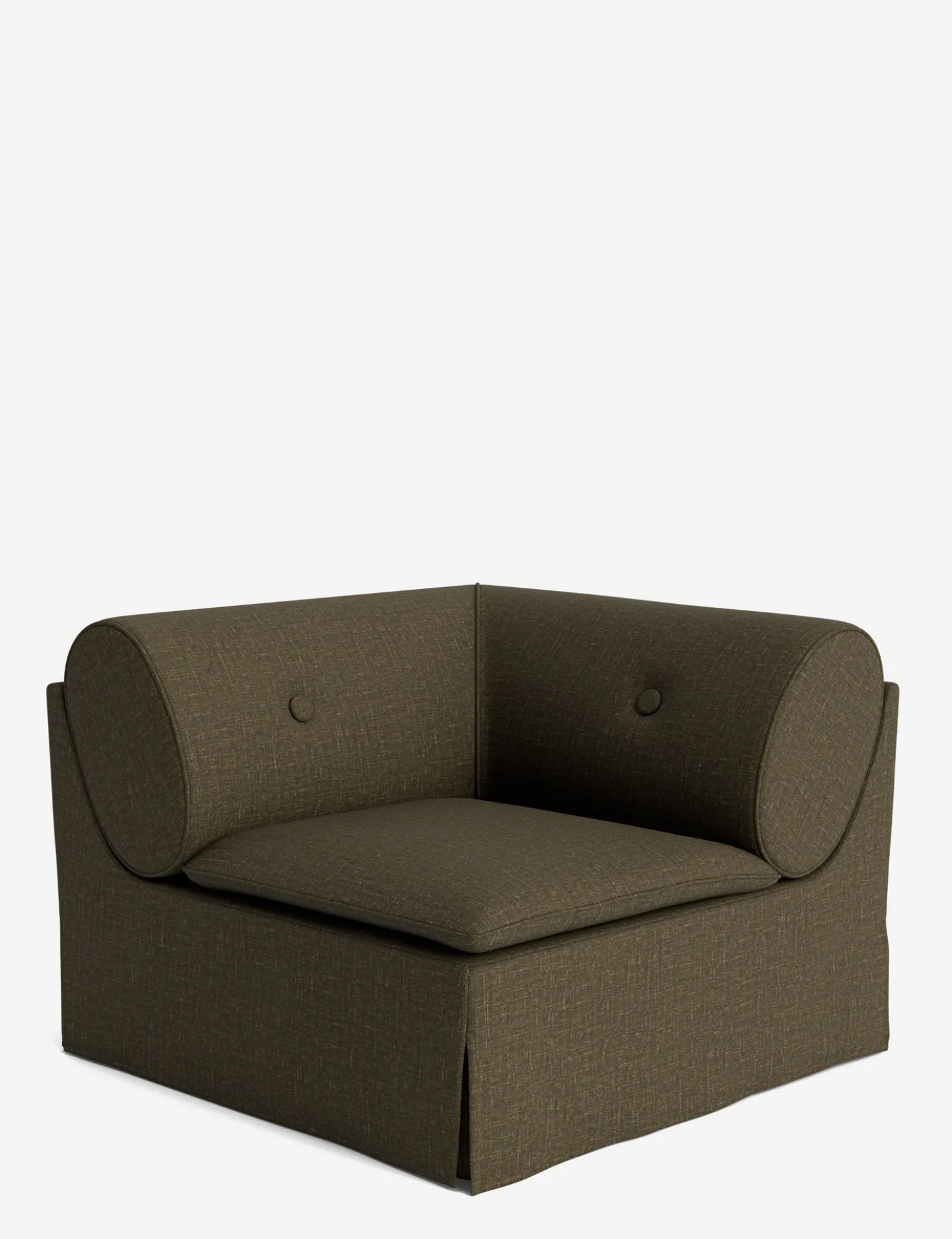 Trudy Modular Corner by Sarah Sherman Samuel