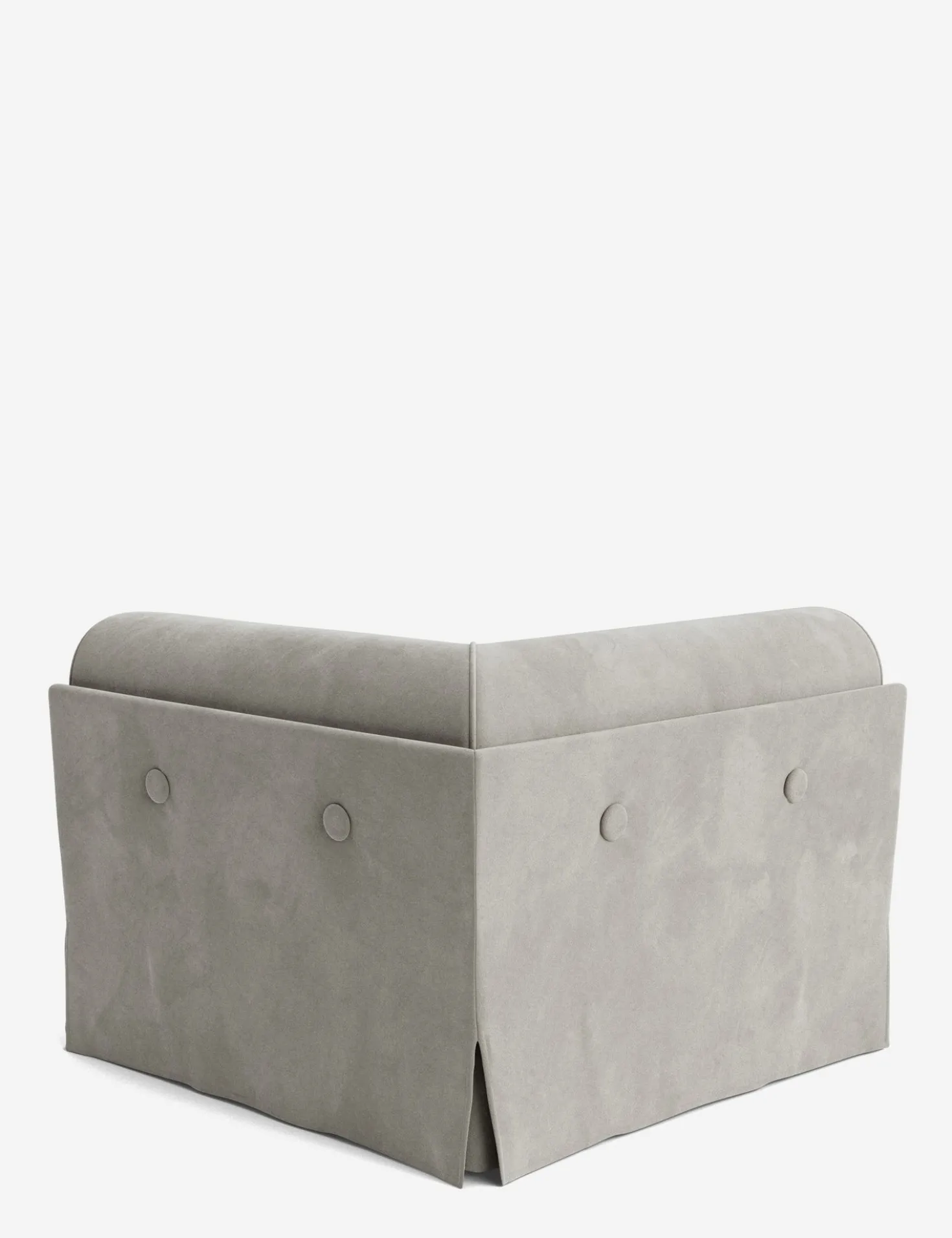 Trudy Modular Corner by Sarah Sherman Samuel