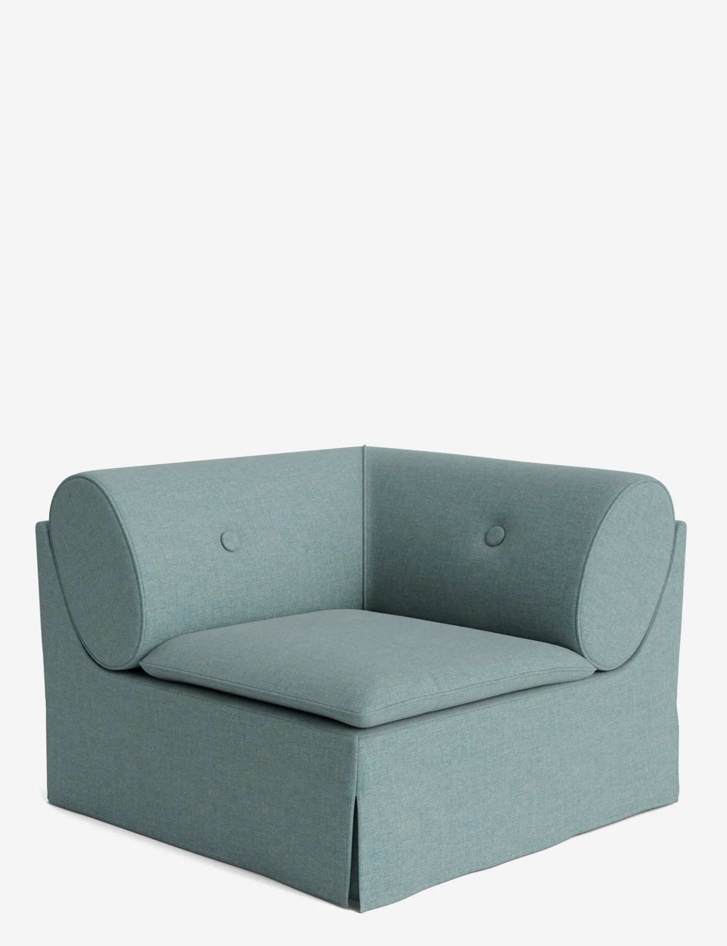 Trudy Modular Corner by Sarah Sherman Samuel