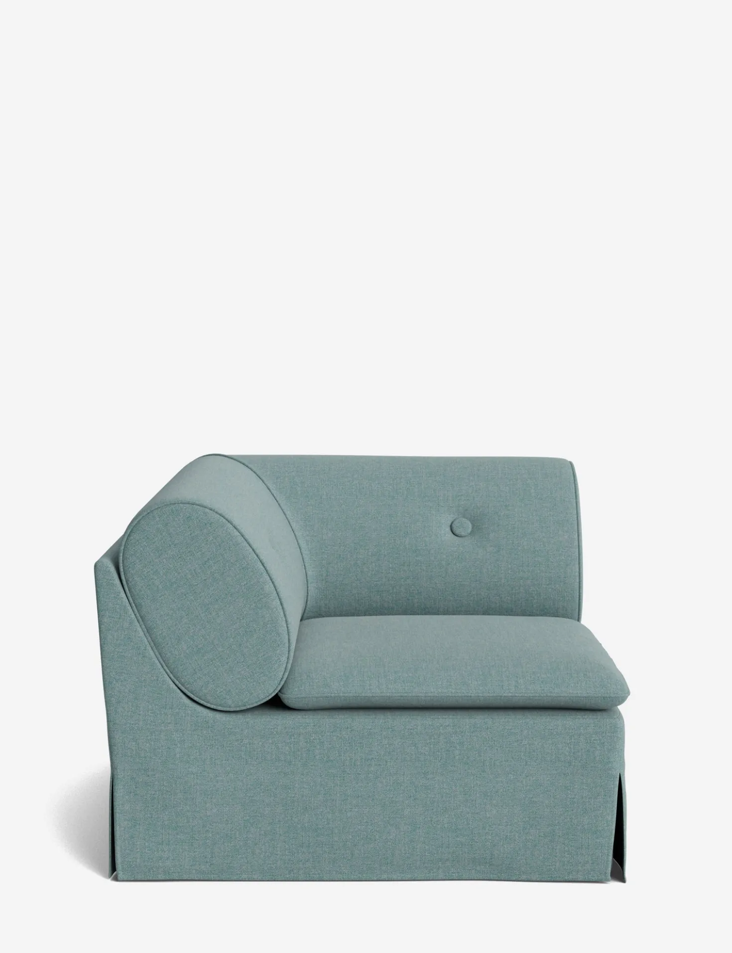 Trudy Modular Corner by Sarah Sherman Samuel