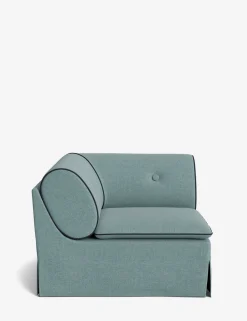 Trudy Modular Corner by Sarah Sherman Samuel