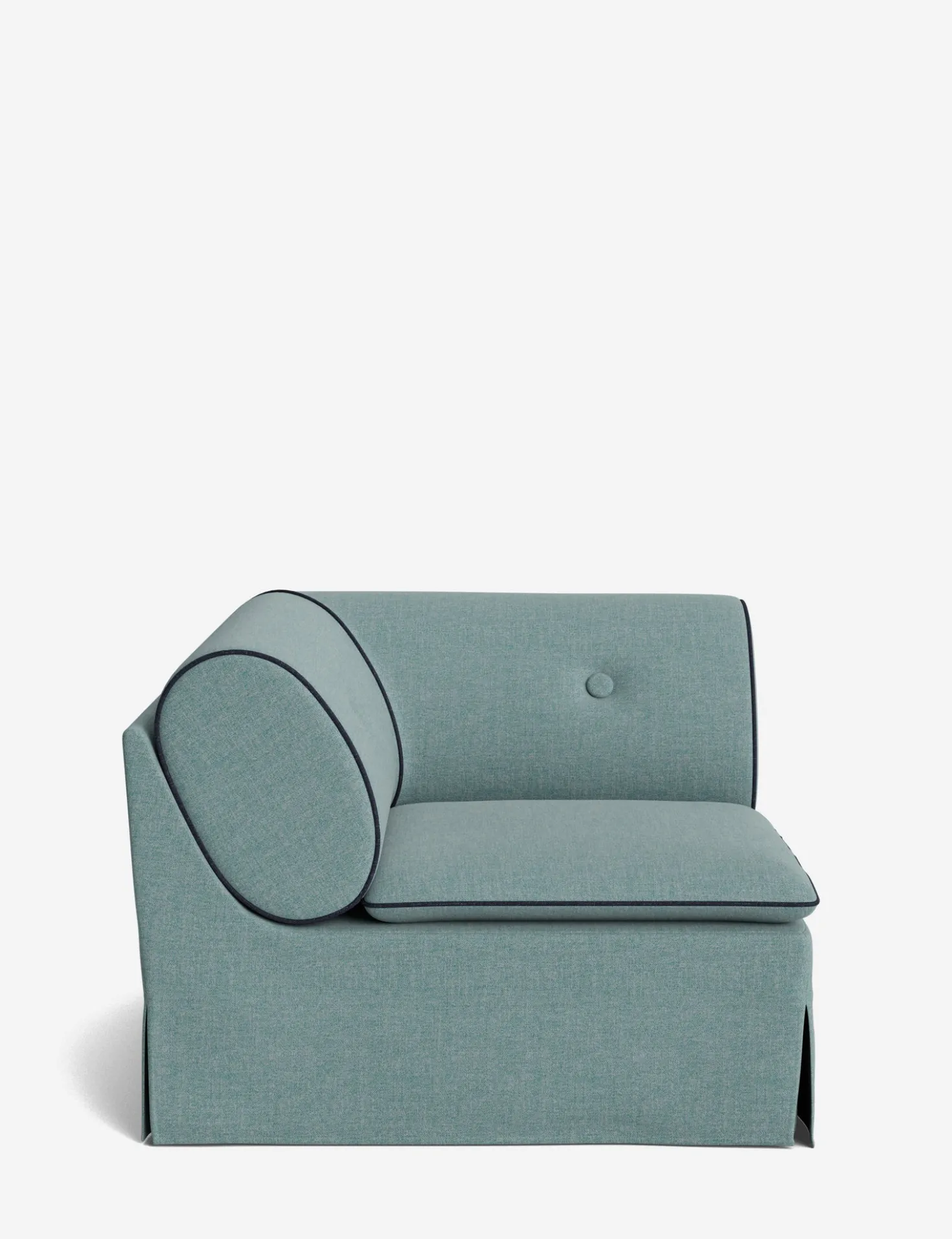 Trudy Modular Corner by Sarah Sherman Samuel
