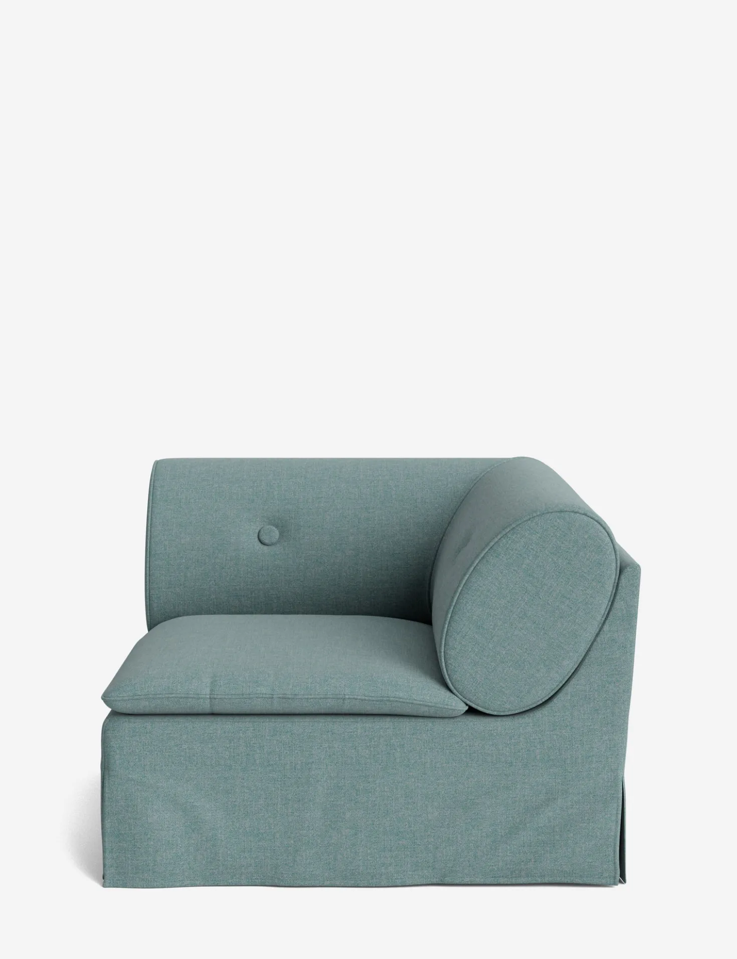 Trudy Modular Corner by Sarah Sherman Samuel