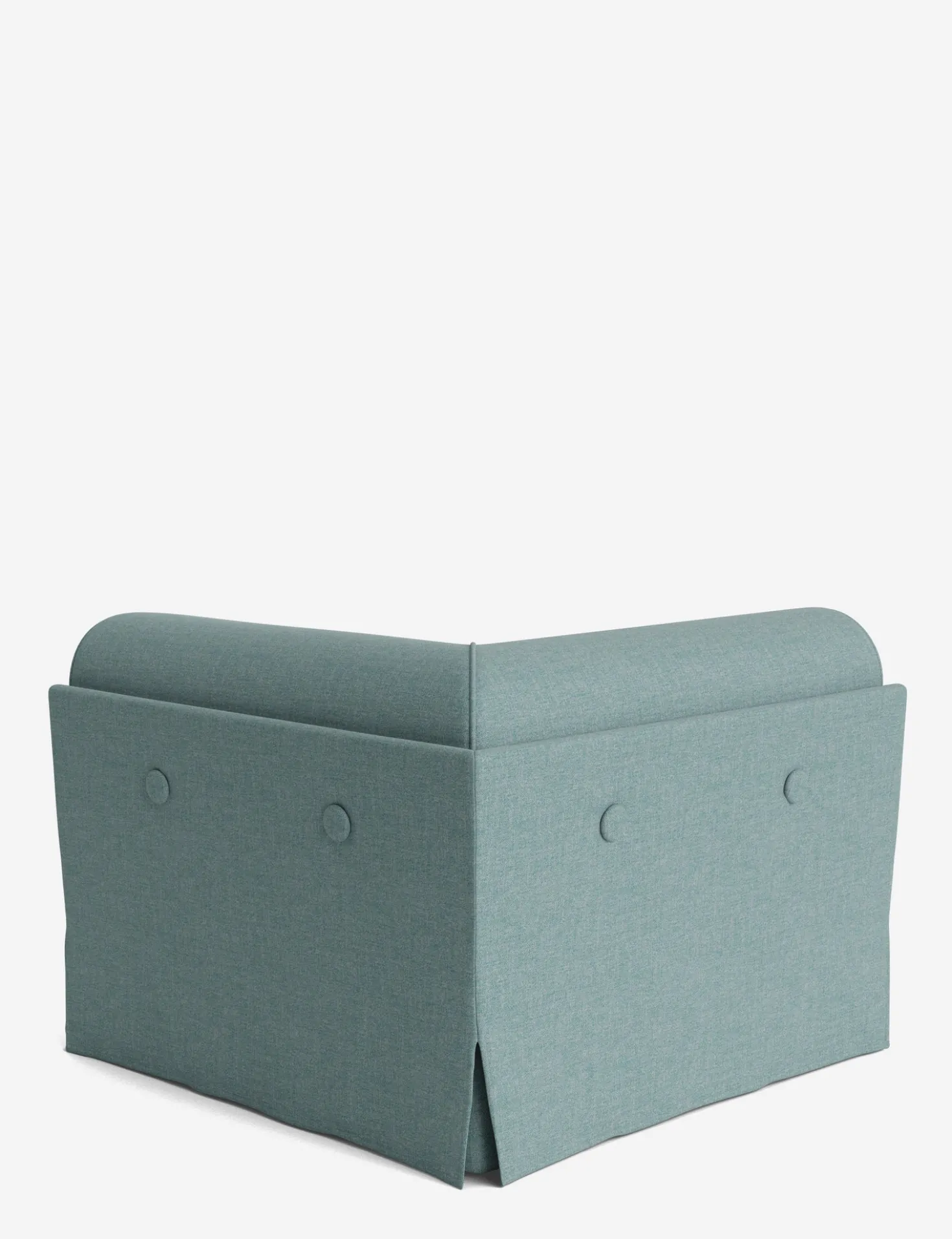 Trudy Modular Corner by Sarah Sherman Samuel