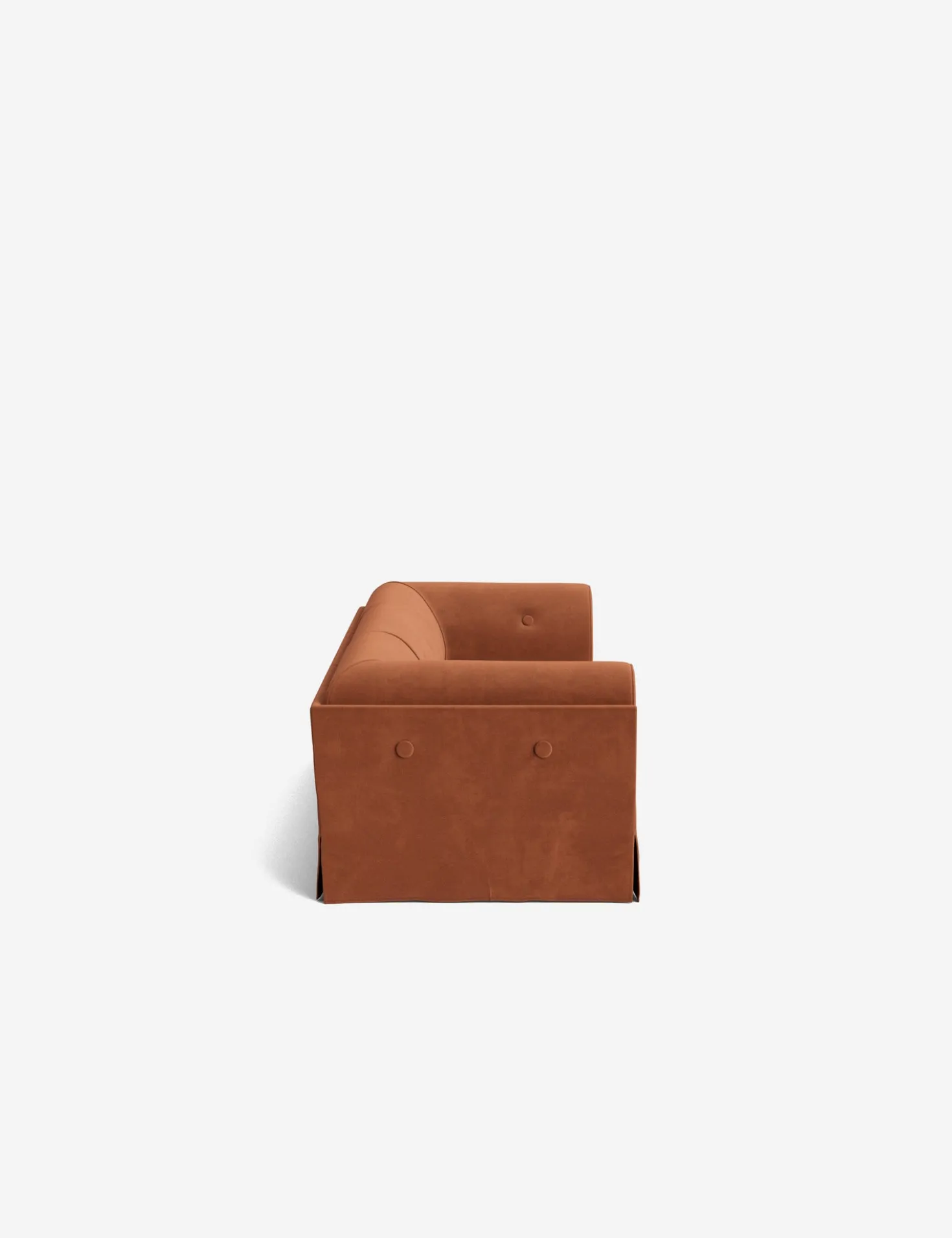 Trudy Modular Sofa by Sarah Sherman Samuel