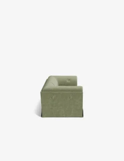 Trudy Modular Sofa by Sarah Sherman Samuel