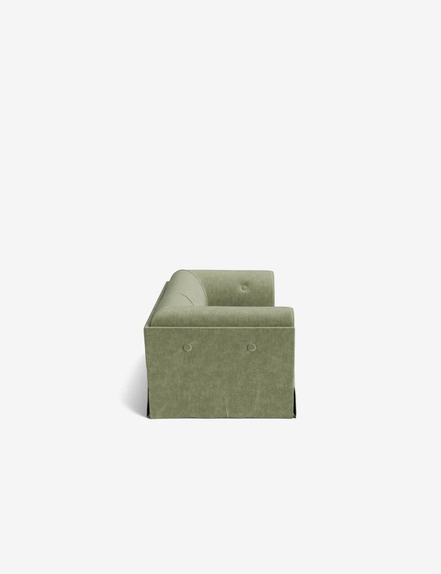 Trudy Modular Sofa by Sarah Sherman Samuel
