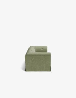 Trudy Modular Sofa by Sarah Sherman Samuel