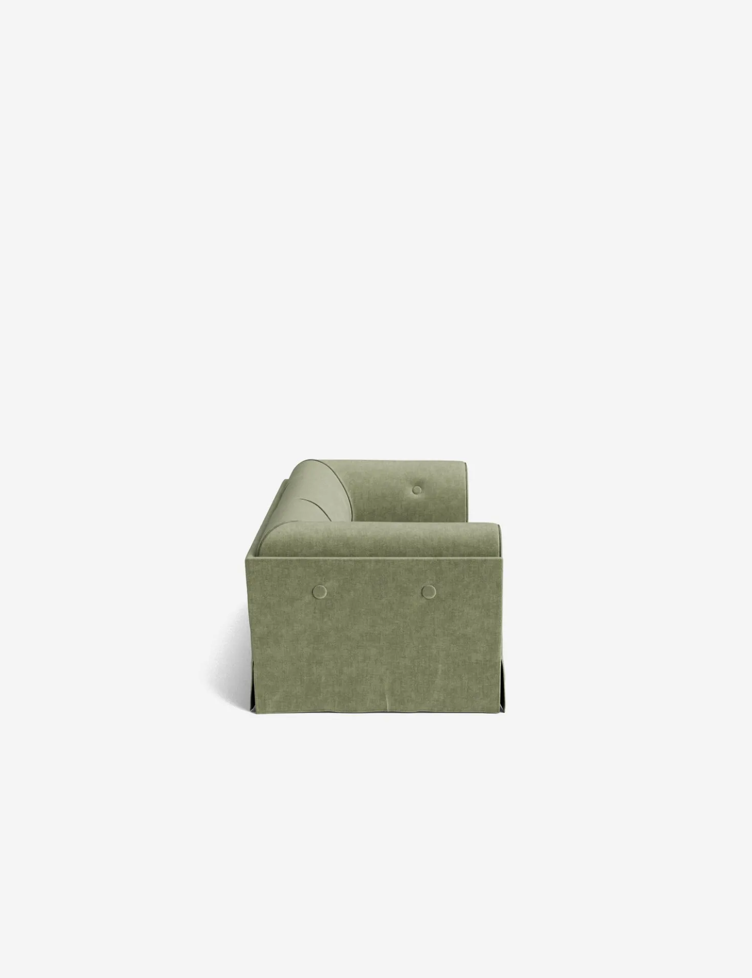 Trudy Modular Sofa by Sarah Sherman Samuel