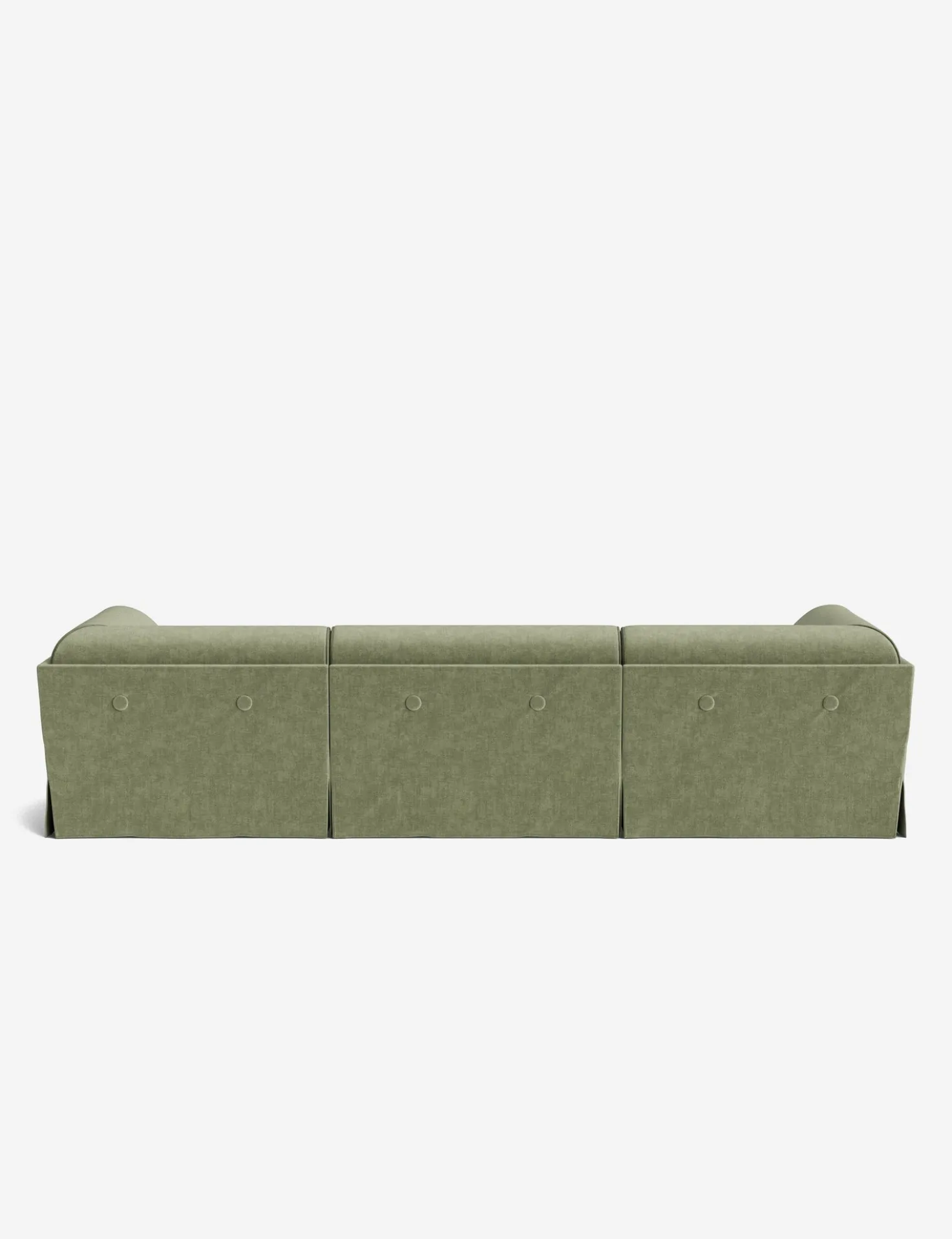 Trudy Modular Sofa by Sarah Sherman Samuel
