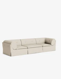 Trudy Modular Sofa by Sarah Sherman Samuel