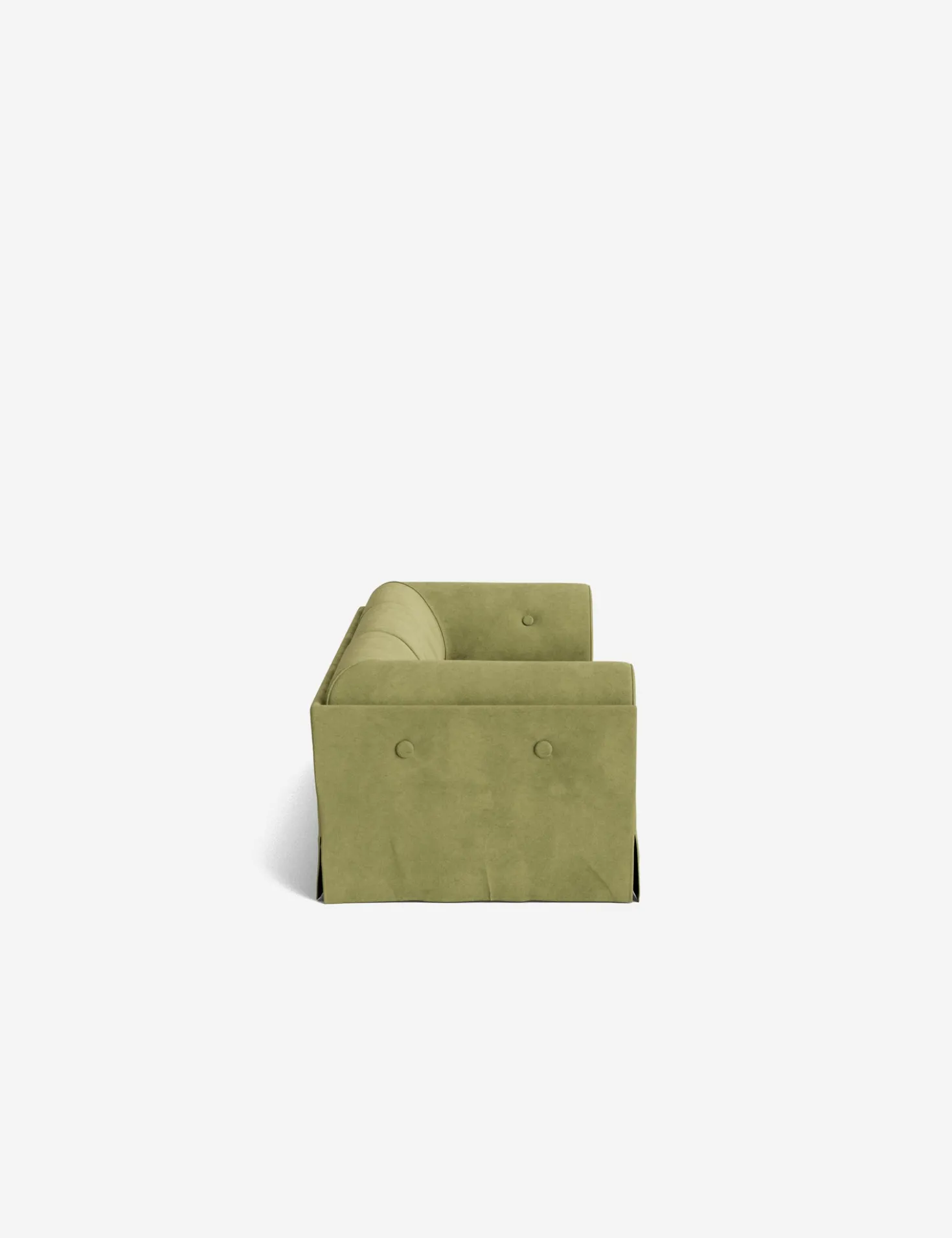 Trudy Modular Sofa by Sarah Sherman Samuel