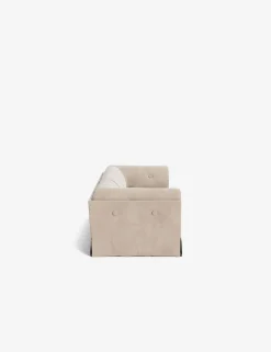 Trudy Modular Sofa by Sarah Sherman Samuel