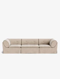 Trudy Modular Sofa by Sarah Sherman Samuel