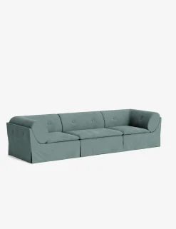 Trudy Modular Sofa by Sarah Sherman Samuel