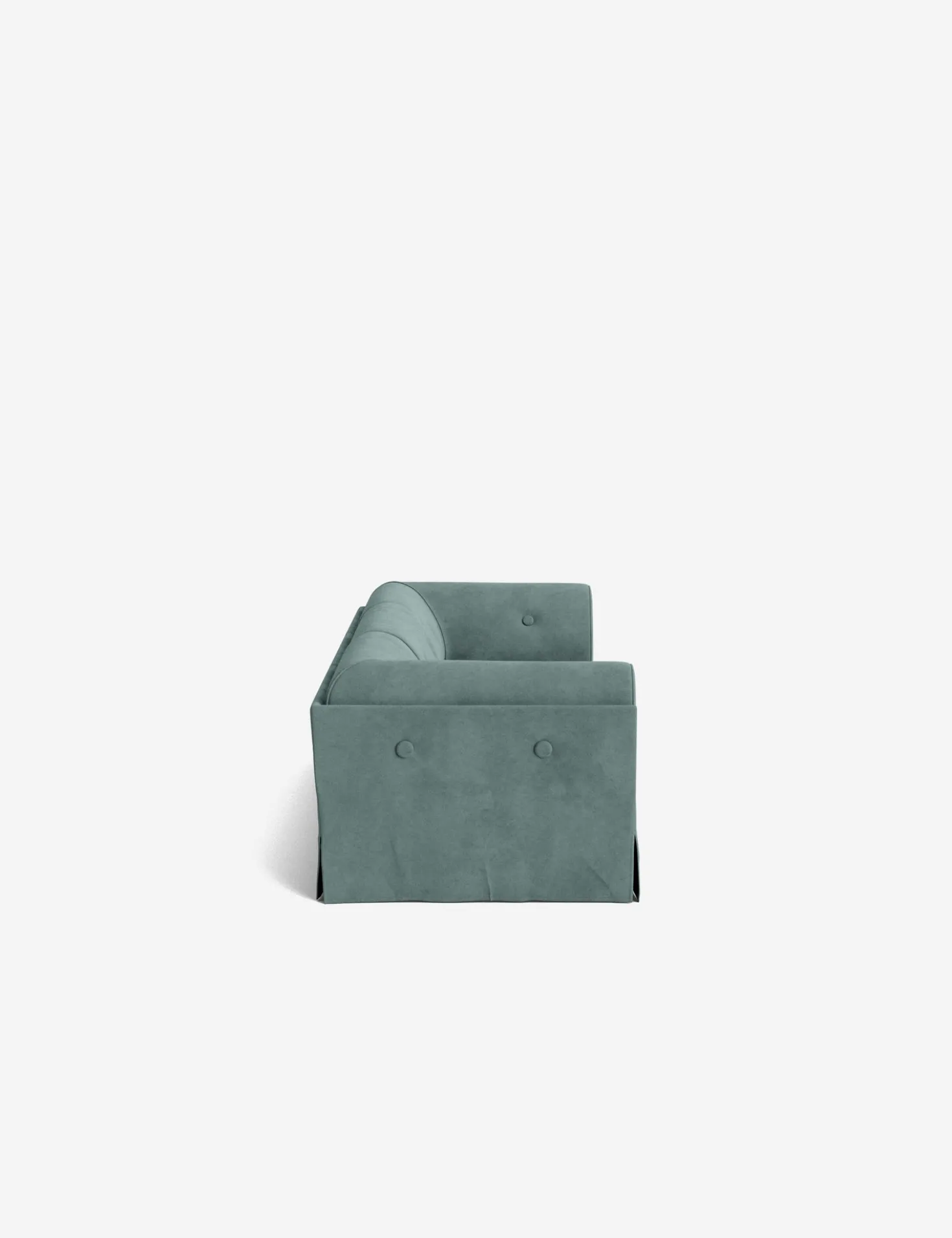 Trudy Modular Sofa by Sarah Sherman Samuel