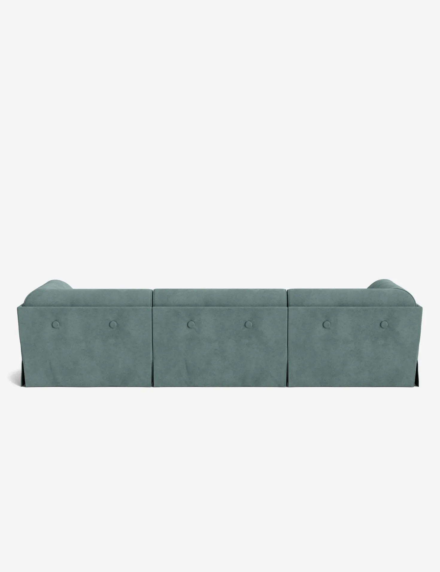 Trudy Modular Sofa by Sarah Sherman Samuel