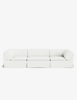 Trudy Modular Sofa by Sarah Sherman Samuel