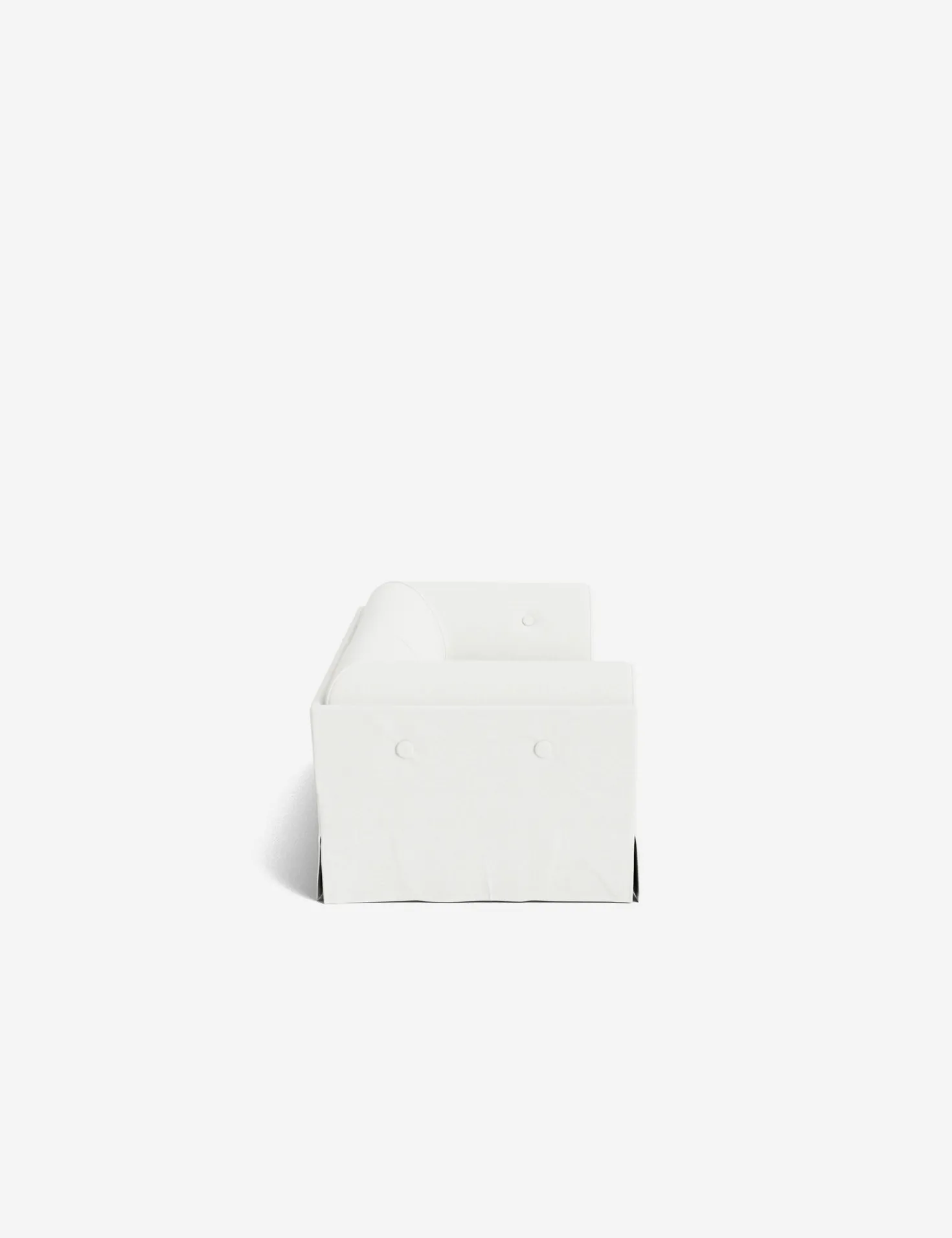 Trudy Modular Sofa by Sarah Sherman Samuel