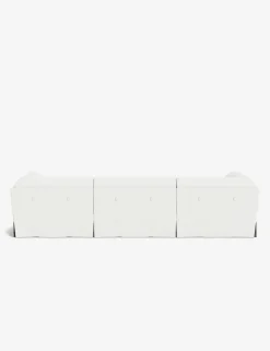 Trudy Modular Sofa by Sarah Sherman Samuel