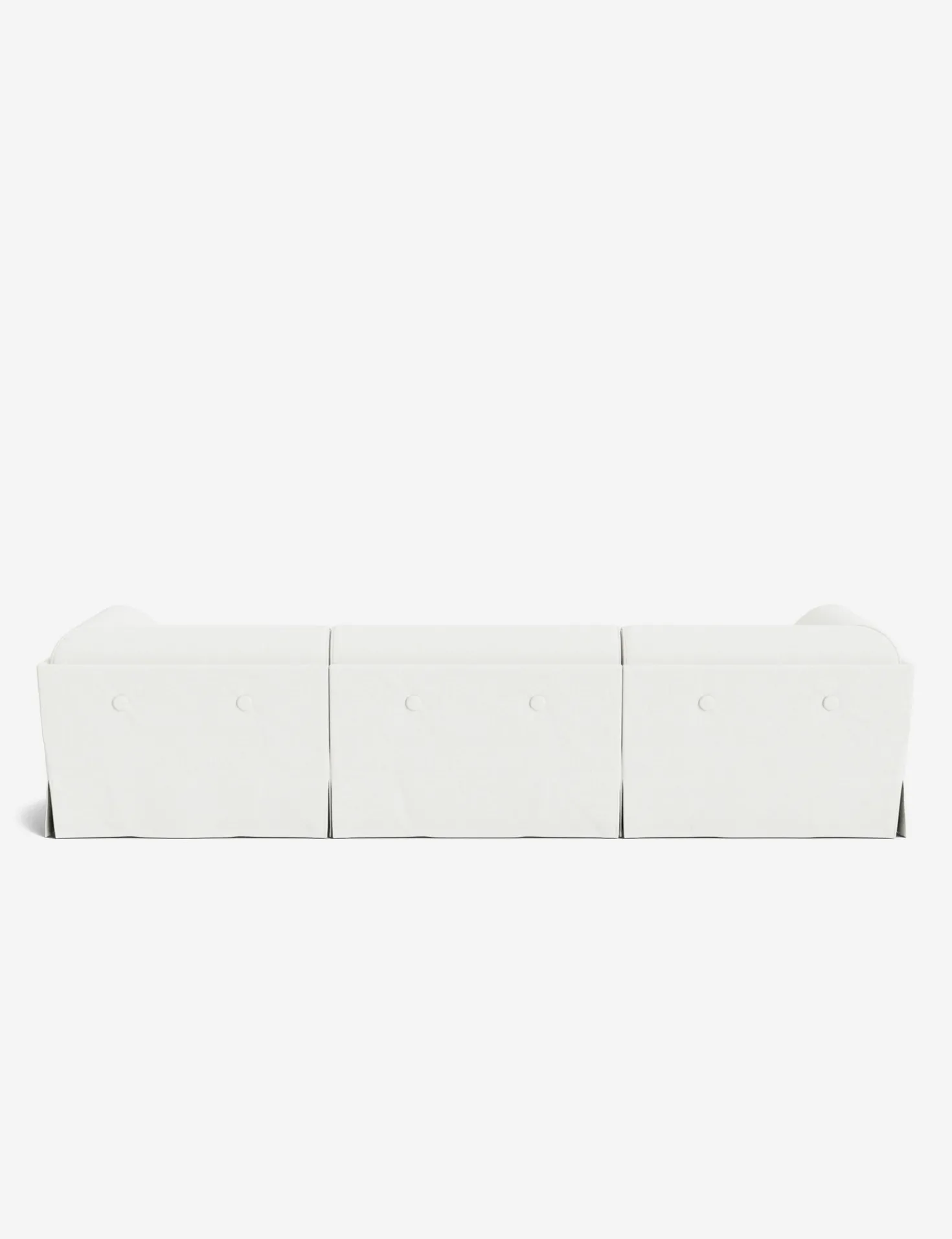 Trudy Modular Sofa by Sarah Sherman Samuel